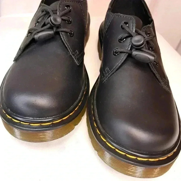 Dr. martens kids/youth sz 2 - Picture 2 of 7